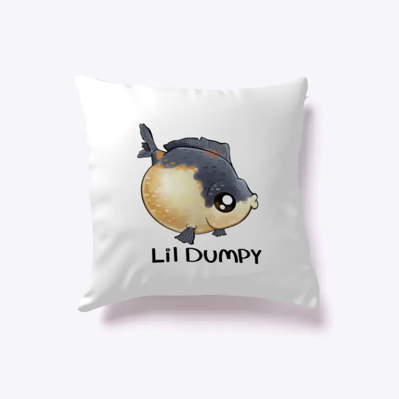 Lil Dumpy !