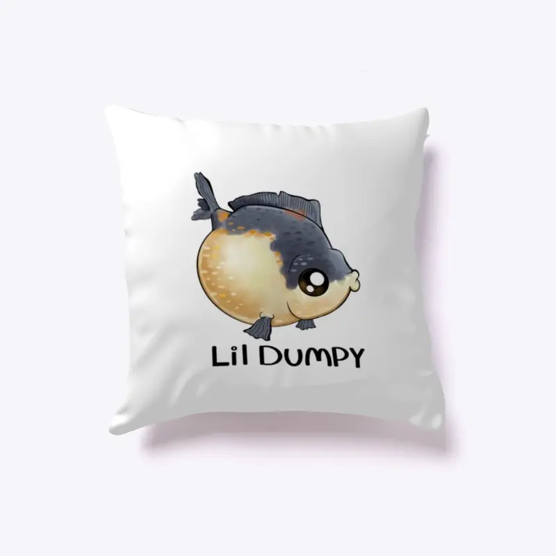 Lil Dumpy !