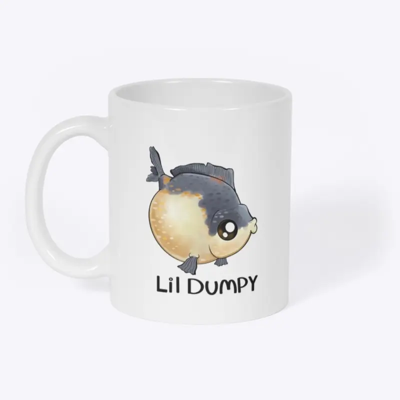 Lil Dumpy !